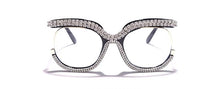 Load image into Gallery viewer, Lexis Diamond Glasses/RESTOCK!