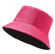 Load image into Gallery viewer, Fisherman Bucket Hat