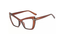 Load image into Gallery viewer, Cateye Glasses &amp; Sunglasses