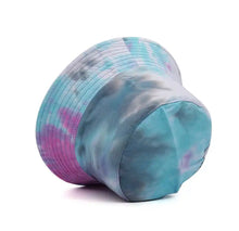 Load image into Gallery viewer, Tie Dye Bucket Hats