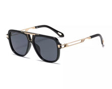 Load image into Gallery viewer, Kyrah Square Sunglasses
