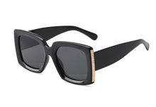 Load image into Gallery viewer, Retro Classic Square Sunglasses