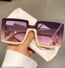 Load image into Gallery viewer, Alayah Sunglasses/ Restock
