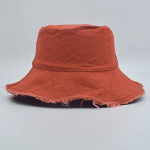 Load image into Gallery viewer, Wire Bucket Hats