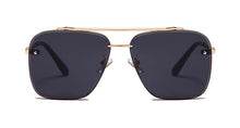 Load image into Gallery viewer, Men Vintage Sunglasses