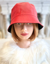 Load image into Gallery viewer, Fisherman Bucket Hat