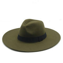 Load image into Gallery viewer, Fedora Hats