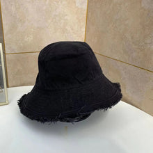 Load image into Gallery viewer, Wire Bucket Hats