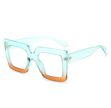Load image into Gallery viewer, Jessica Square Glasses/ Restock