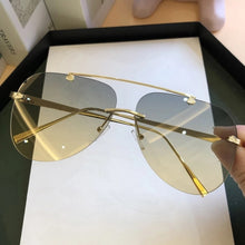 Load image into Gallery viewer, Aviation Pilot Sunglasses