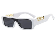 Load image into Gallery viewer, Unisex Leopard Sunglasses